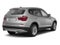 2012 BMW X3 28i AWD 4dr SUV