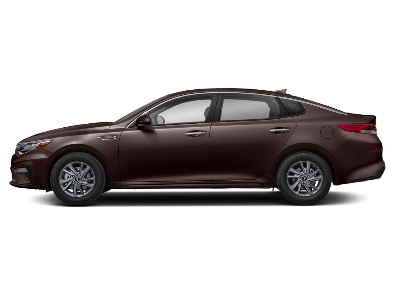 2019 Kia Optima LX Auto