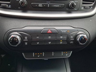 2016 Kia Sorento AWD 4dr 3.3L LX