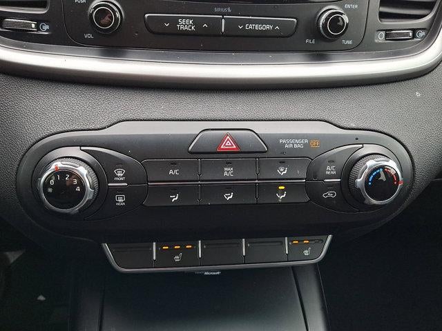 2016 Kia Sorento AWD 4dr 3.3L LX