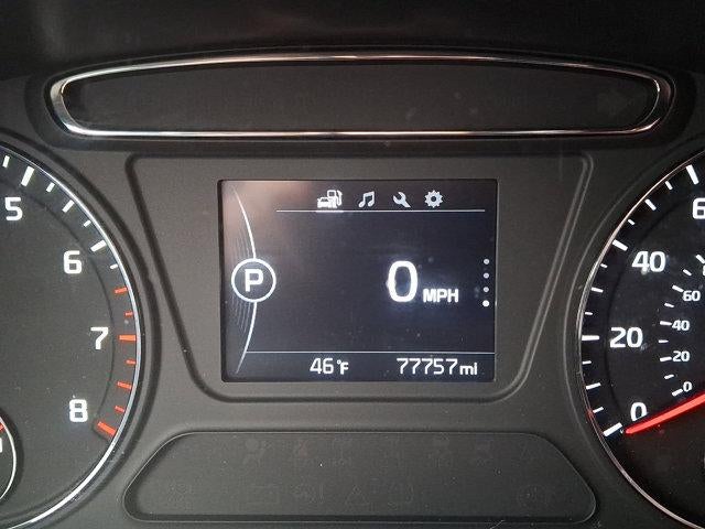 2016 Kia Sorento AWD 4dr 3.3L LX