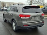 2016 Kia Sorento AWD 4dr 3.3L LX