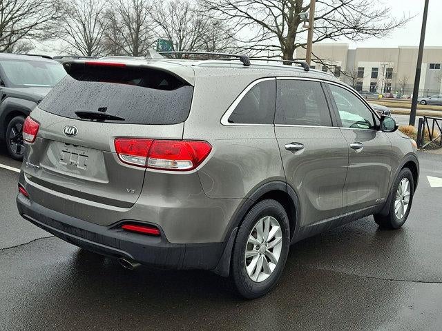 2016 Kia Sorento AWD 4dr 3.3L LX
