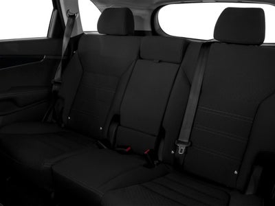 2016 Kia Sorento AWD 4dr 3.3L LX