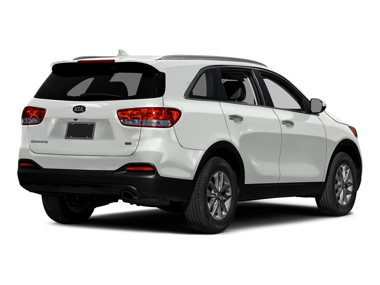 2016 Kia Sorento AWD 4dr 3.3L LX