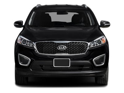 2016 Kia Sorento AWD 4dr 3.3L LX