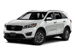 2016 Kia Sorento AWD 4dr 3.3L LX