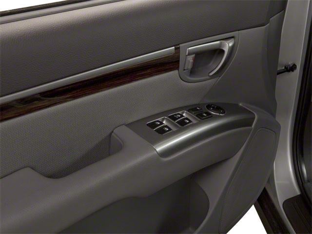 2012 Hyundai SANTA FE AWD 4Dr I4 GLS