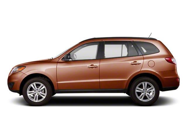 2012 Hyundai SANTA FE AWD 4Dr I4 GLS