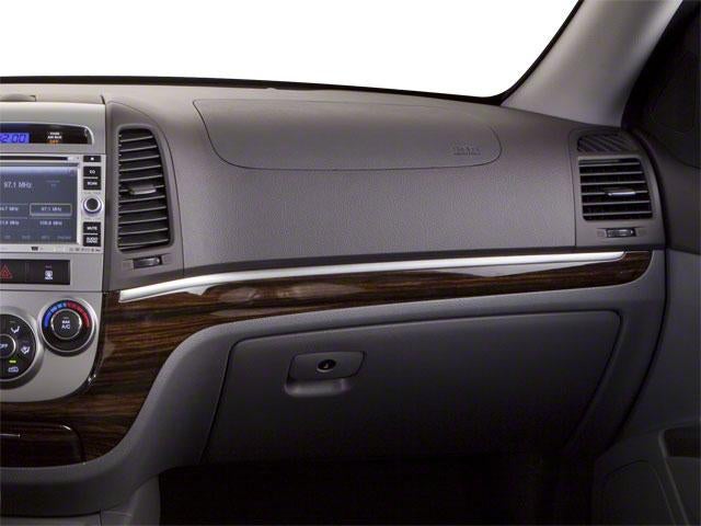 2012 Hyundai SANTA FE AWD 4Dr I4 GLS