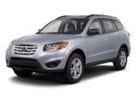 2012 Hyundai SANTA FE AWD 4Dr I4 GLS