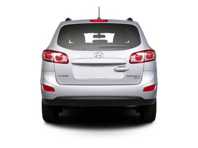 2012 Hyundai SANTA FE AWD 4Dr I4 GLS