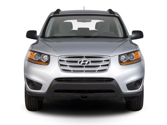 2012 Hyundai SANTA FE AWD 4Dr I4 GLS
