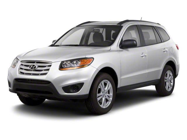 2011 Hyundai SANTA FE AWD 4Dr I4 Auto GLS