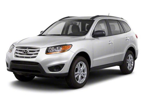 2011 Hyundai SANTA FE AWD 4Dr I4 Auto GLS