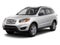 2011 Hyundai SANTA FE AWD 4Dr I4 Auto GLS