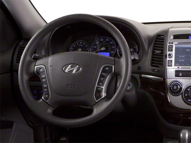2011 Hyundai SANTA FE AWD 4Dr I4 Auto GLS