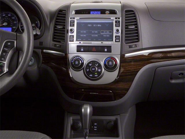2011 Hyundai SANTA FE AWD 4Dr I4 Auto GLS