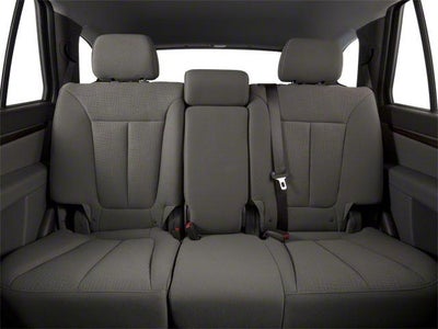 2011 Hyundai SANTA FE AWD 4Dr I4 Auto GLS