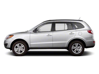 2011 Hyundai SANTA FE AWD 4Dr I4 Auto GLS