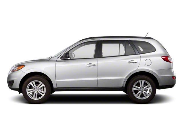 2011 Hyundai SANTA FE AWD 4Dr I4 Auto GLS
