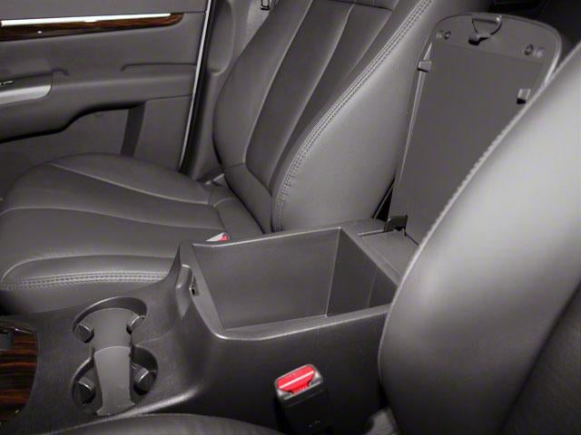 2011 Hyundai SANTA FE AWD 4Dr I4 Auto GLS