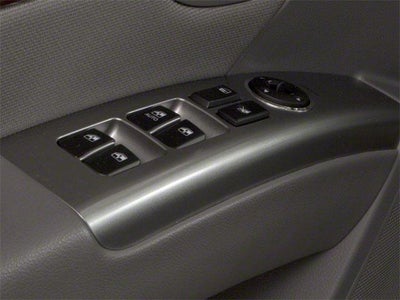 2011 Hyundai SANTA FE AWD 4Dr I4 Auto GLS