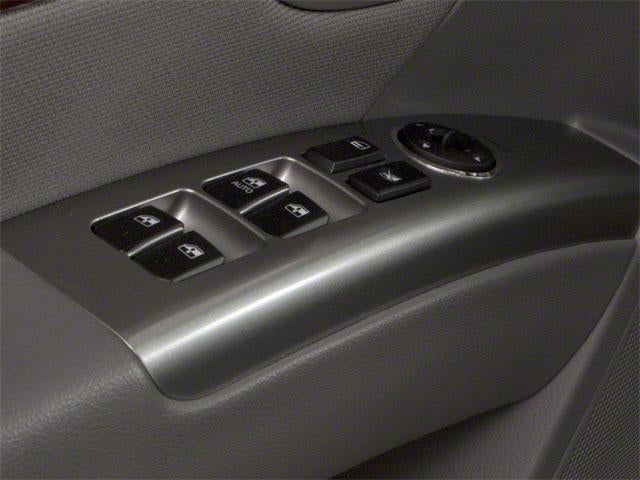 2011 Hyundai SANTA FE AWD 4Dr I4 Auto GLS
