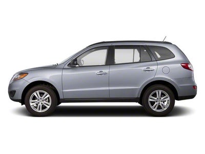2011 Hyundai SANTA FE AWD 4Dr I4 Auto GLS