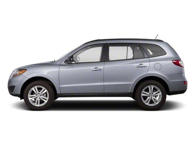 2011 Hyundai SANTA FE AWD 4Dr I4 Auto GLS