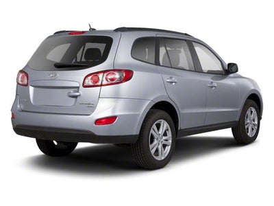 2011 Hyundai SANTA FE AWD 4Dr I4 Auto GLS
