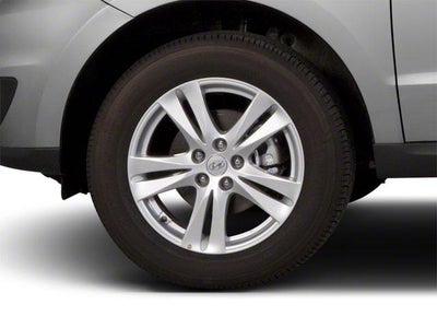2011 Hyundai SANTA FE AWD 4Dr I4 Auto GLS