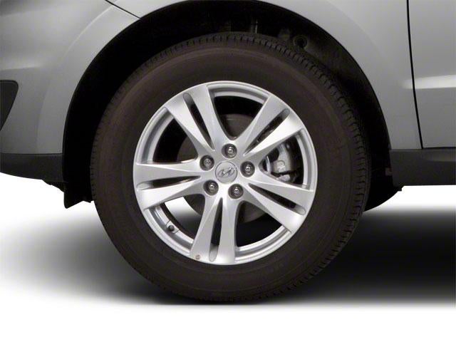 2011 Hyundai SANTA FE AWD 4Dr I4 Auto GLS