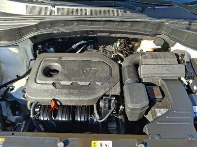 2017 Hyundai SANTA FE SPORT 2.4L Auto AWD