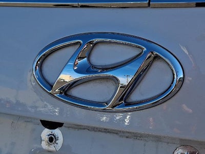 2017 Hyundai SANTA FE SPORT 2.4L Auto AWD