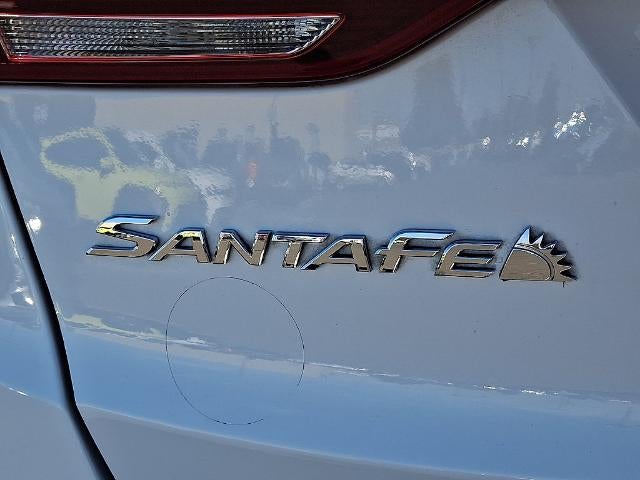 2017 Hyundai SANTA FE SPORT 2.4L Auto AWD