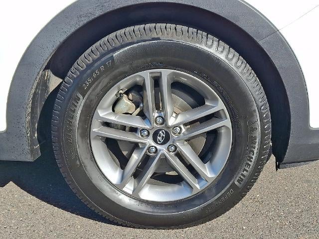 2017 Hyundai SANTA FE SPORT 2.4L Auto AWD