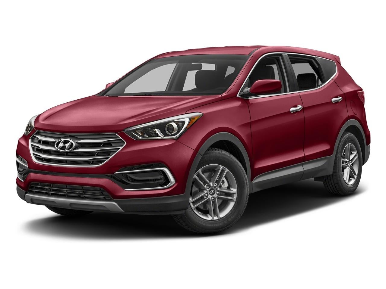 2017 Hyundai SANTA FE SPORT 2.4L Auto AWD