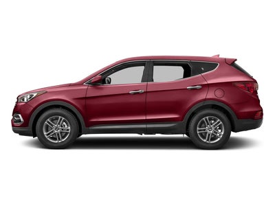 2017 Hyundai SANTA FE SPORT 2.4L Auto AWD
