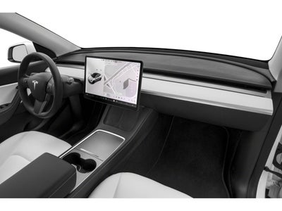 2023 Tesla Model Y Long Range AWD