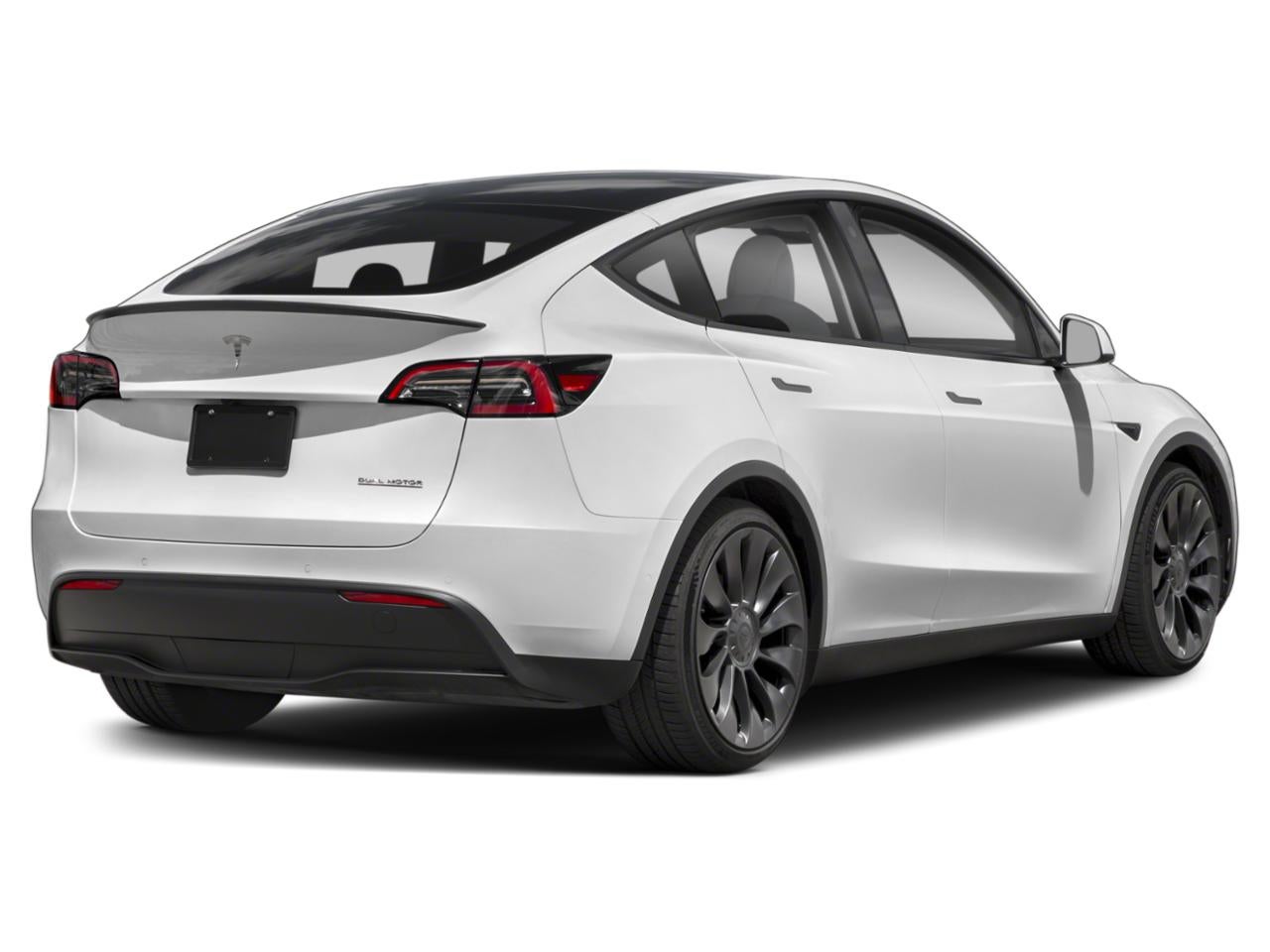 2023 Tesla Model Y Long Range AWD