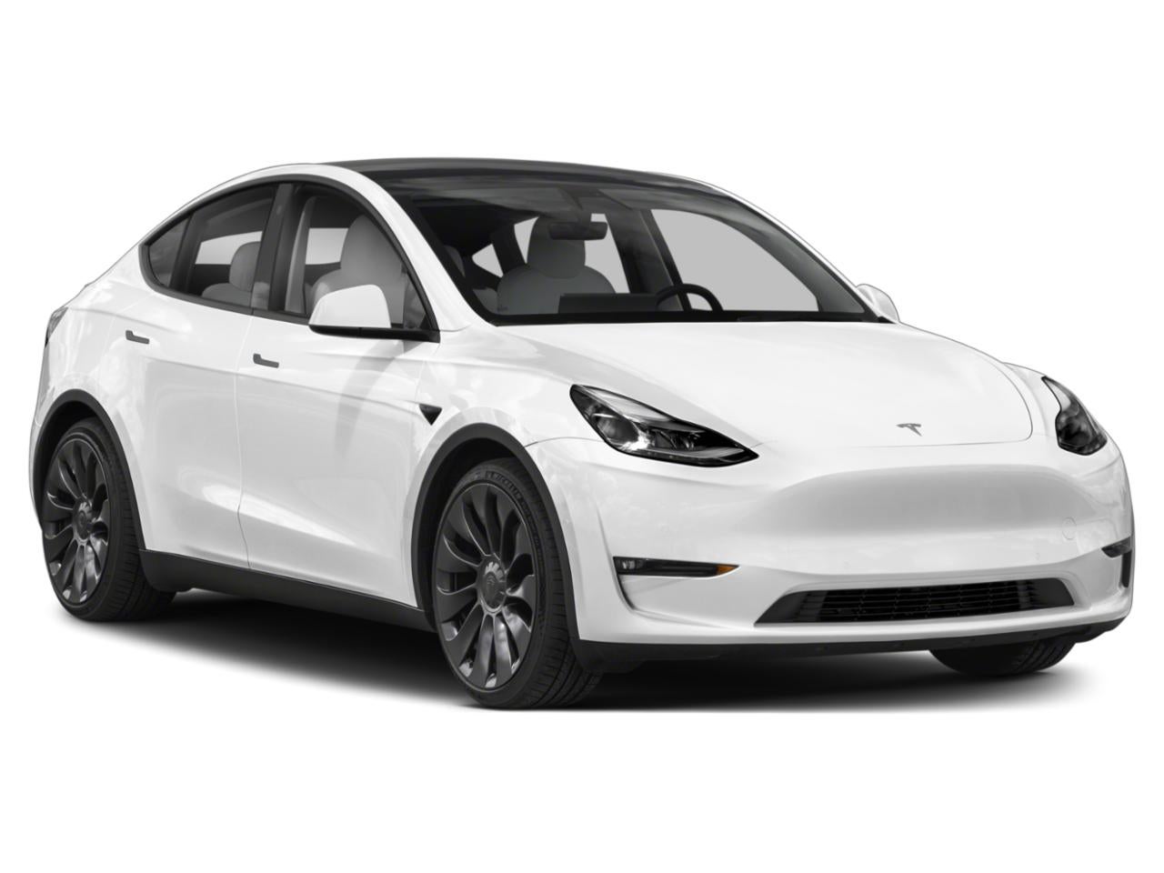 2023 Tesla Model Y Long Range AWD