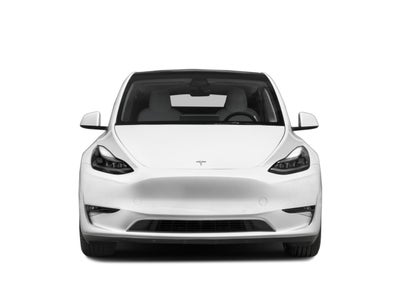 2023 Tesla Model Y Long Range AWD