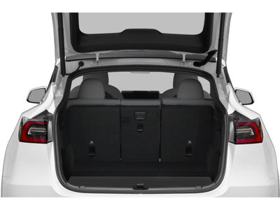 2023 Tesla Model Y Long Range AWD