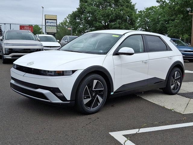 2025 Hyundai IONIQ 5 SE