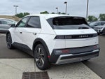 2025 Hyundai IONIQ 5 SE