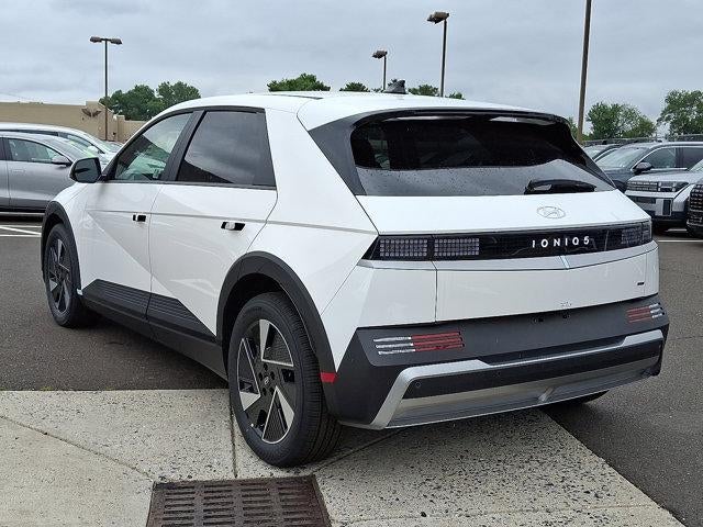 2025 Hyundai IONIQ 5 SE