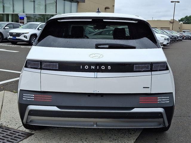 2025 Hyundai IONIQ 5 SE