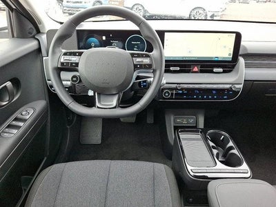 2025 Hyundai IONIQ 5 SE