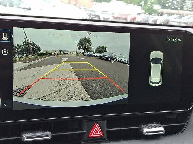 2025 Hyundai IONIQ 5 SE